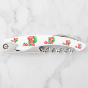 Sweet Watermelon Waiter's Corkscrew