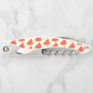 Sweet Watermelon Waiter's Corkscrew