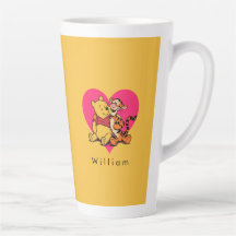 Sweet Winnie the Pooh & Tigger