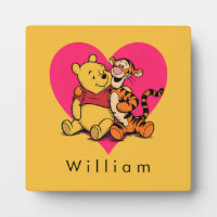 Sweet Winnie the Pooh & Tigger