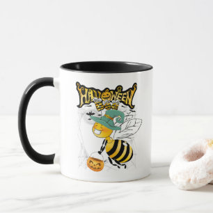 sweet witch mug