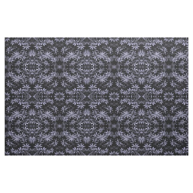 Sweet Woodruff Abstract Fabric (Fat Quarter)