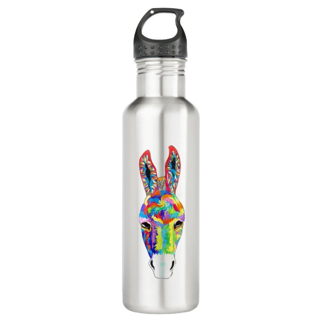 SweetAss Water Bottle (Front)