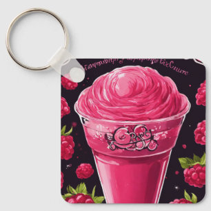 Sweetberry glory keychain