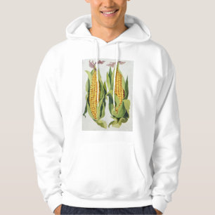 Sweetcorn 2013 hoodie