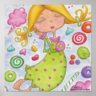 Sweetest Dreams Poster