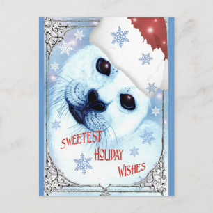 Sweetest Holiday Christmas Wishes