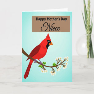 Sweetest Mom Mothers Day Card