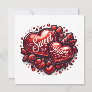 Sweetheart