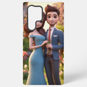 Sweetheart babies Mobile Covers