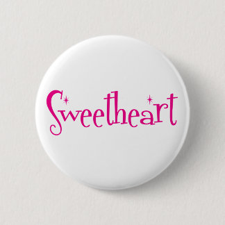 Sweetheart Button