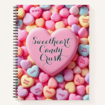 Sweetheart Candy Crush