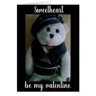 SWEETHEART=EVERYDAY IS VALENTINE'S DAY WITH YOU