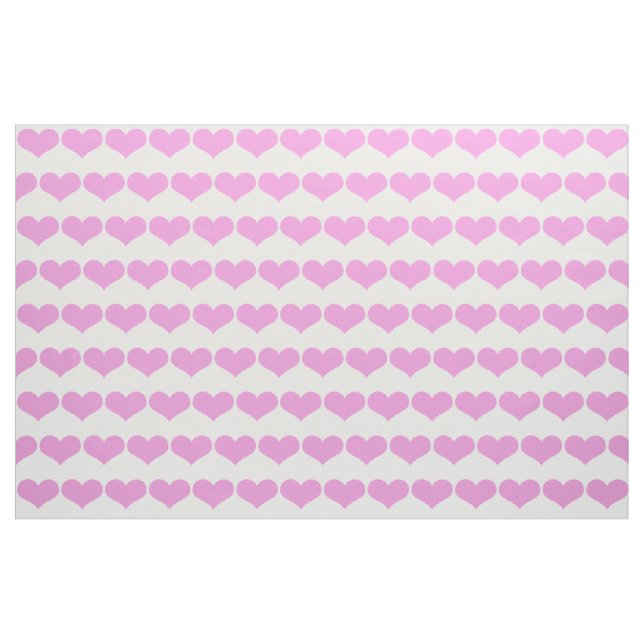 Sweetheart Fabric (Fat Quarter)