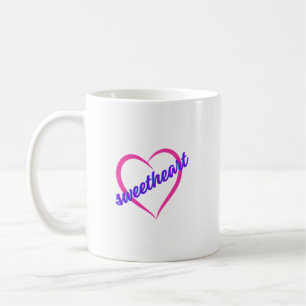 Sweetheart Mug