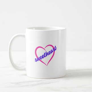 Sweetheart Mug