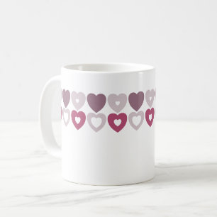 Sweetheart Quilt Mug