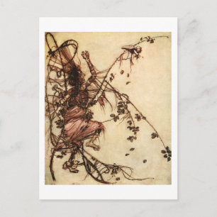 Sweetheart Roland Postcard