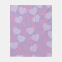 Sweetheart Sprinkle | Lavender Heart