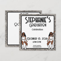 Sweetheart White Silver Dancer: #1