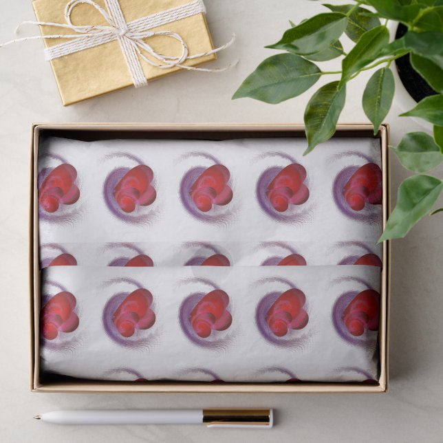 Sweethearts Tissue Paper (Gift)