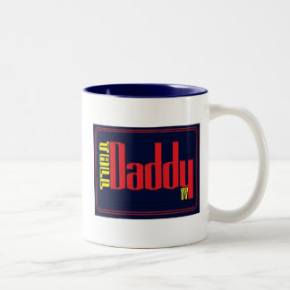 SweetHomeAlabamaMug Two-Tone Coffee Mug