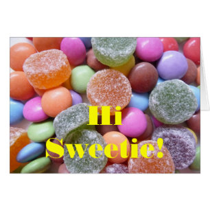 sweetie