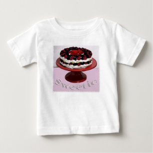 Sweetie Baby T-Shirt