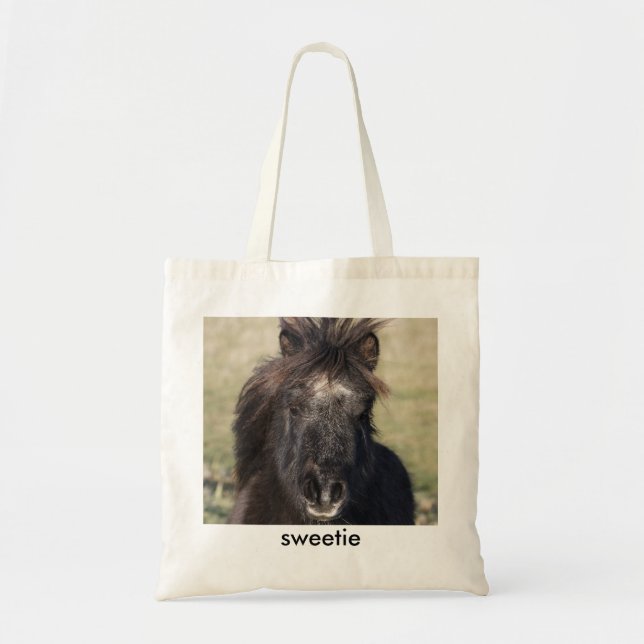 Sweetie Bag (Front)