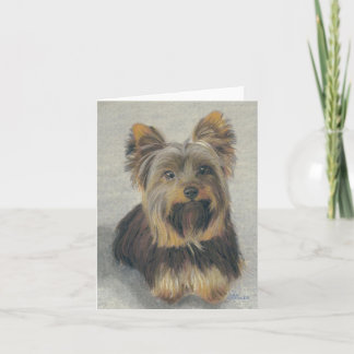Sweetie Card
