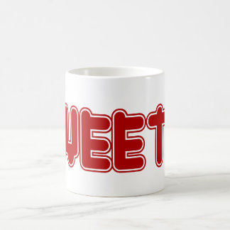 Sweetie Mug