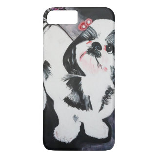 SWEETIE PIE  DOG Case-Mate iPhone CASE