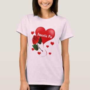 Sweetie Pie - T-shirt