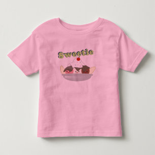 Sweetie Toddler T-shirt