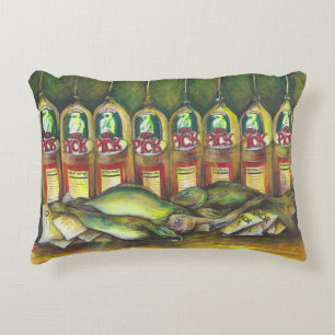 Sweetmeat Accent Pillow