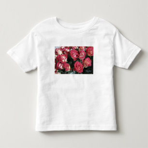 Sweetness Rose arrangement at Hacienda Compania Toddler T-shirt