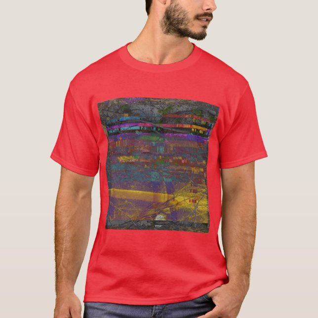 sweetness T-Shirt (Front)