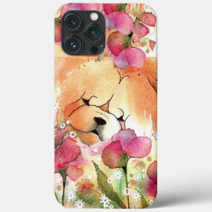 SWEETPEA Chow iPhone 13 Pro Max coque