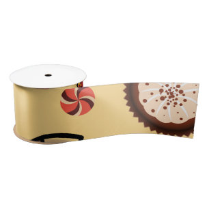 Sweets 2 satin ribbon