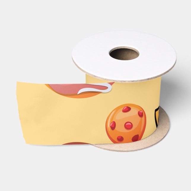 Sweets 2 satin ribbon (Spool)