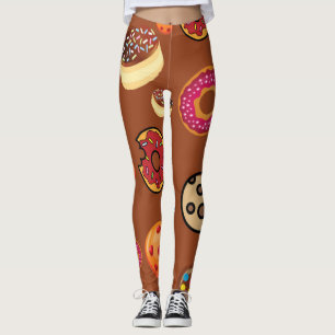 Sweets 3 leggings