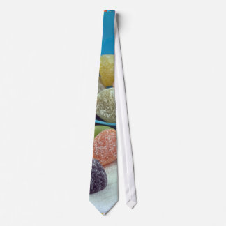 Sweets and candy tie