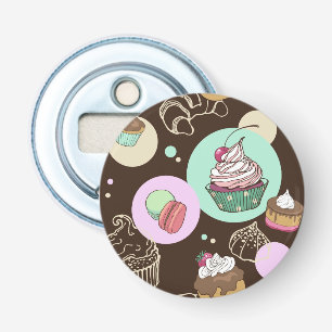 Sweets Bottle Opener