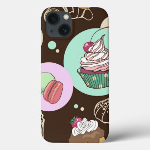 Sweets iPhone 13 Case