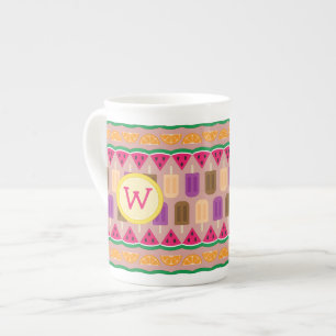 Sweets d'été Spécialité Mug