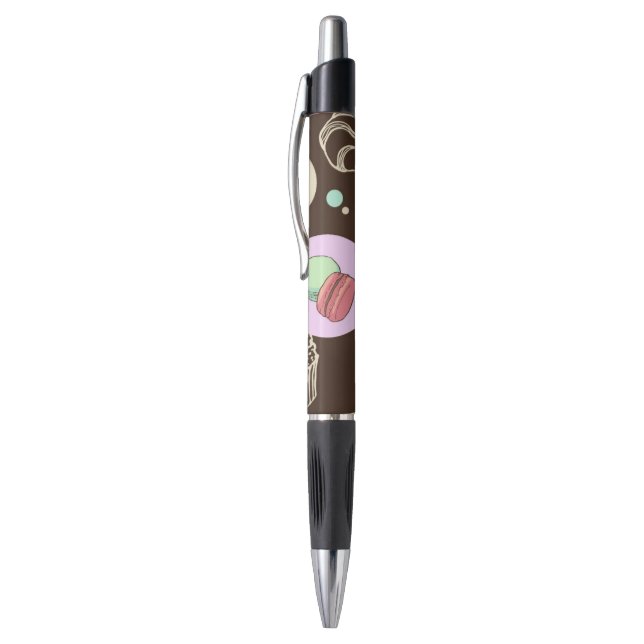 Sweets Pen (Top (Vertical))