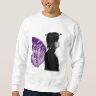 Sweetshirt I can't fly  Sweatshirt