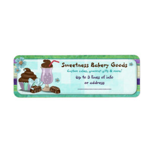 Sweetty Bakery CUSTOM CAKE AFFAIRES MAISON