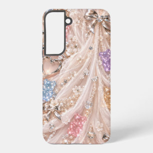 Sweetveil gummy bear samsung galaxy case