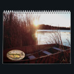 Swenson Duck Camp 2014 Calendar<br><div class="desc">Stunning images of life at Swenson Duck Camp. Make every month memorable with these beautiful photographs. There is no place we'd rather be then Duck Camp, join us and get back to nature.</div>